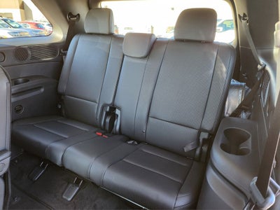 2026 Hyundai PALISADE SEL 7 Passenger