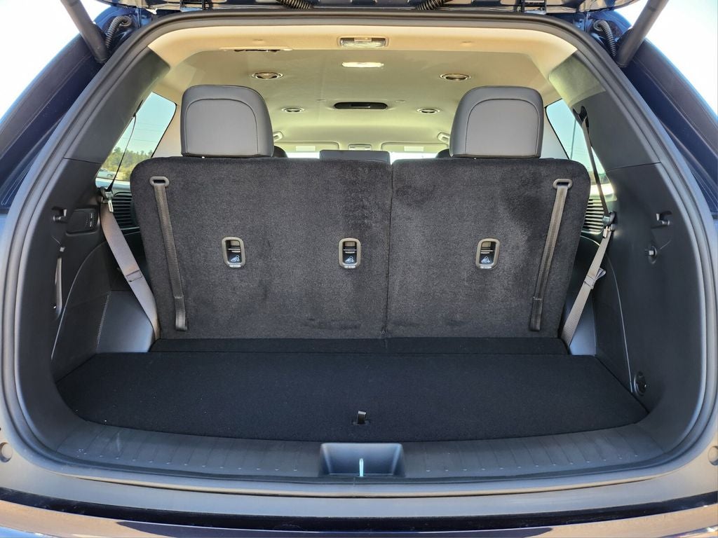 2026 Hyundai PALISADE SEL 7 Passenger