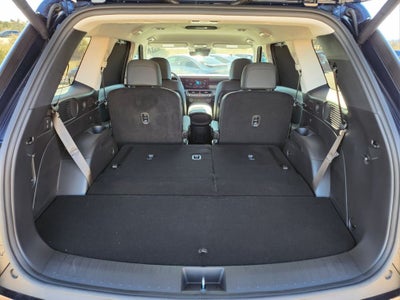 2026 Hyundai PALISADE SEL 7 Passenger