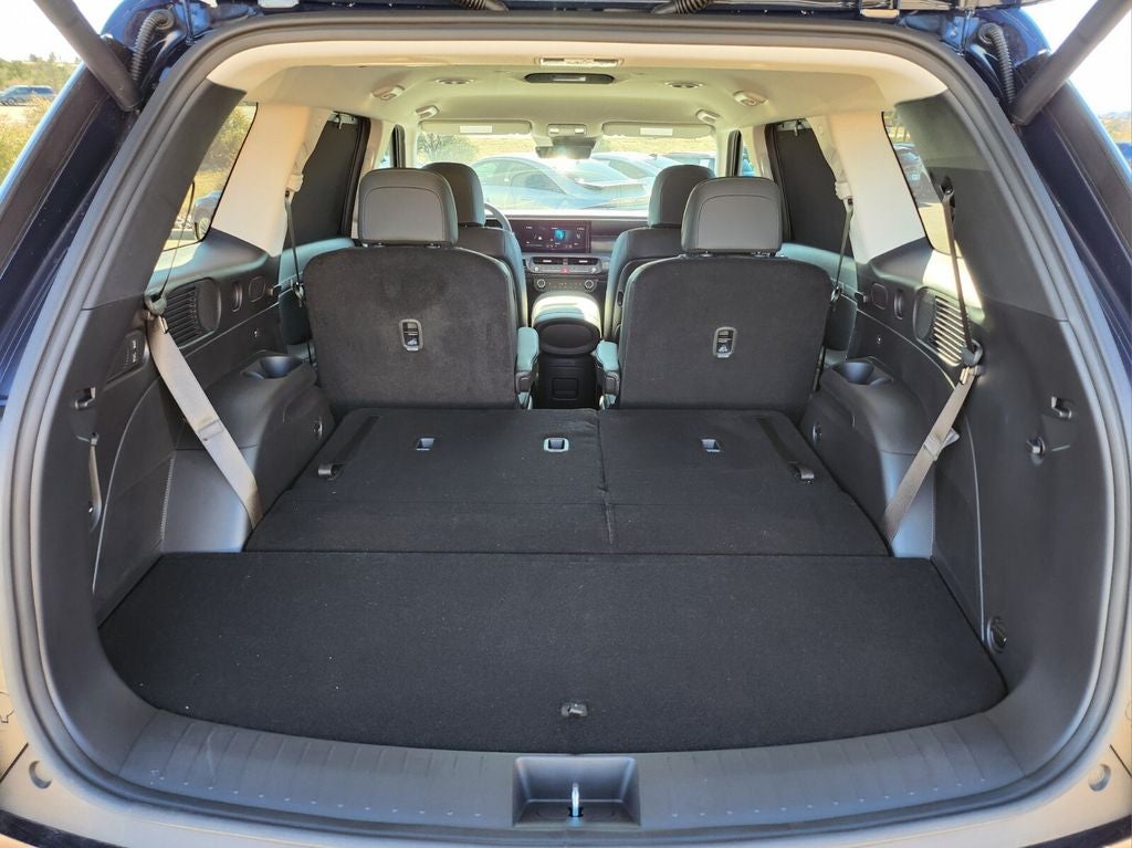 2026 Hyundai PALISADE SEL 7 Passenger