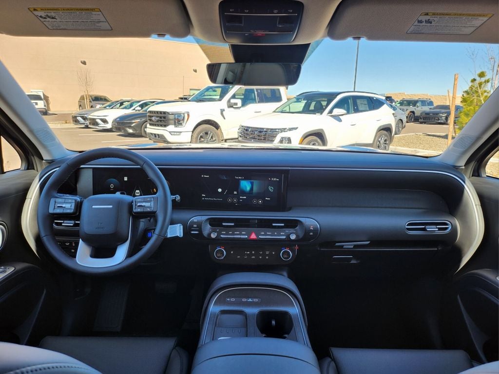 2026 Hyundai PALISADE SEL 7 Passenger