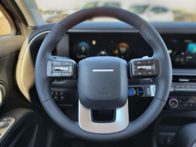 2026 Hyundai PALISADE SEL 7 Passenger