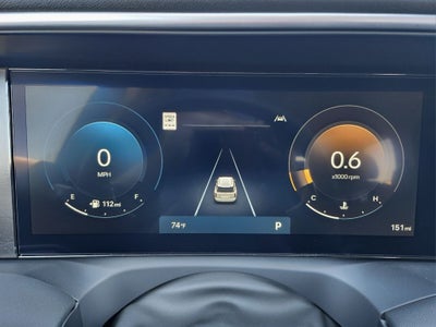 2026 Hyundai PALISADE SEL 7 Passenger