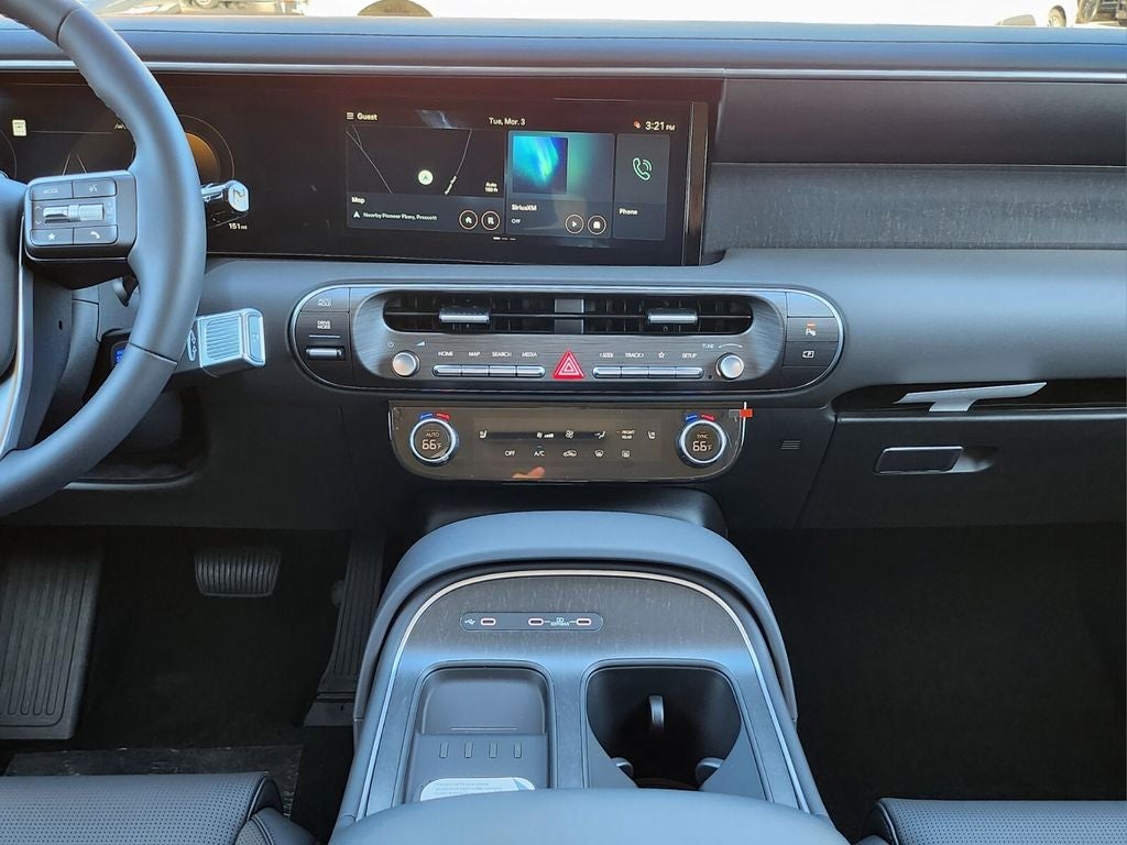 2026 Hyundai PALISADE SEL 7 Passenger