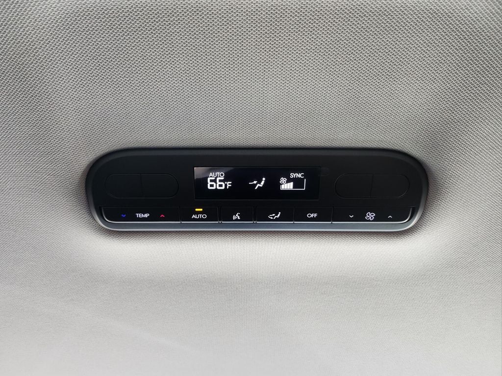 2026 Hyundai PALISADE SEL 7 Passenger