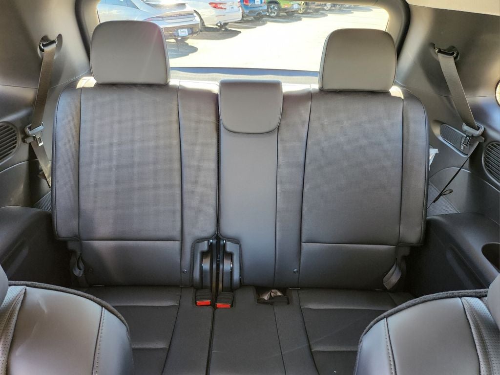 2026 Hyundai PALISADE SEL 7 Passenger