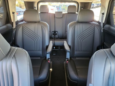 2026 Hyundai PALISADE SEL 7 Passenger