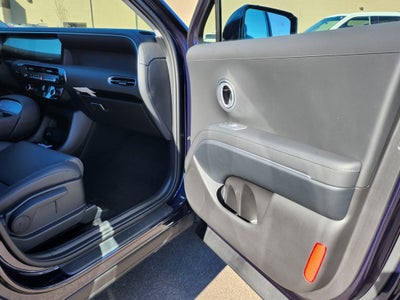 2026 Hyundai PALISADE SEL 7 Passenger