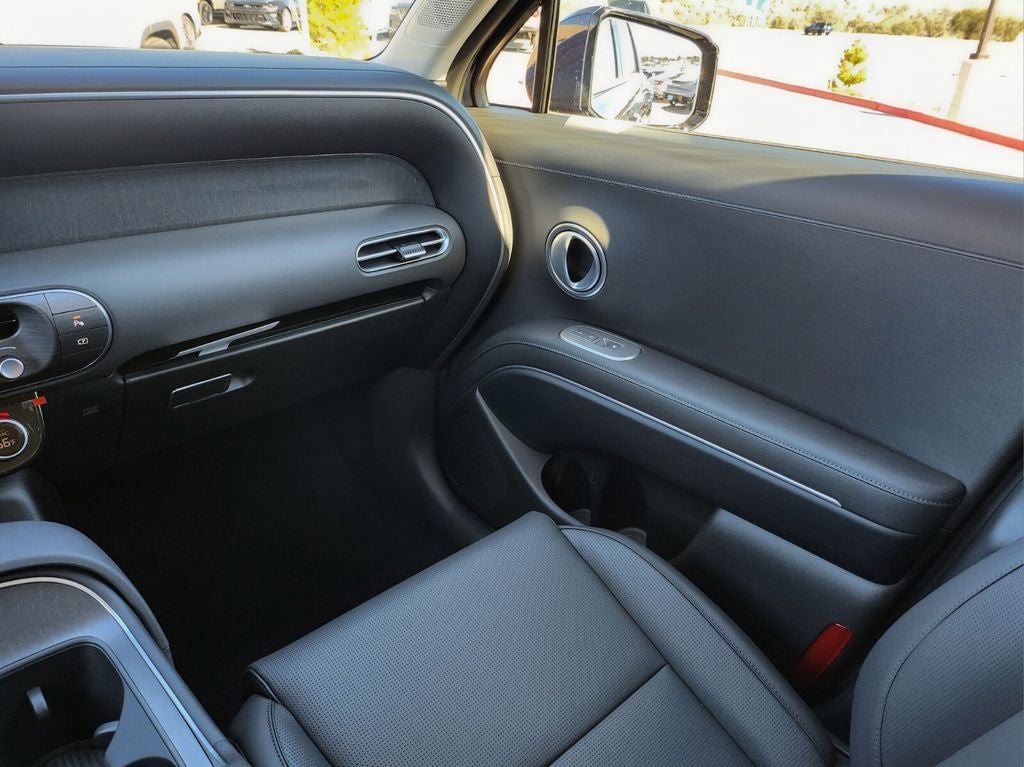 2026 Hyundai PALISADE SEL 7 Passenger