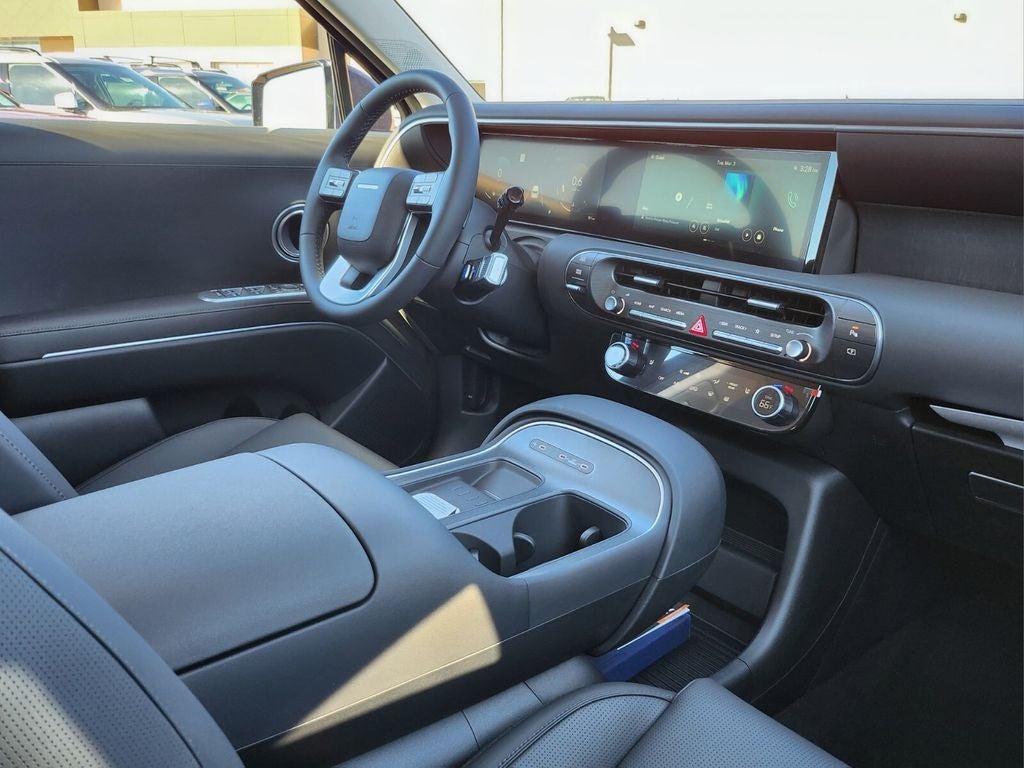 2026 Hyundai PALISADE SEL 7 Passenger