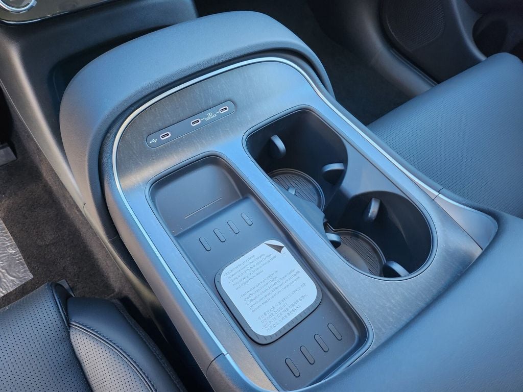 2026 Hyundai PALISADE SEL 7 Passenger