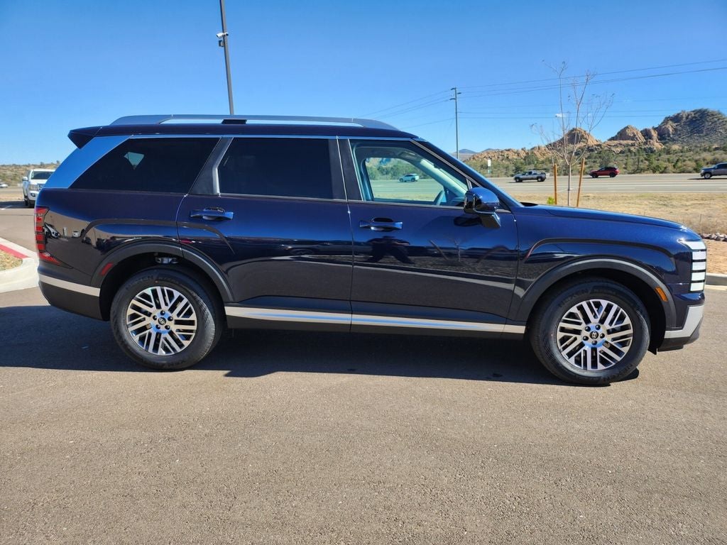 2026 Hyundai PALISADE SEL 7 Passenger