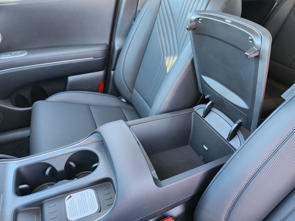 2026 Hyundai PALISADE SEL 7 Passenger