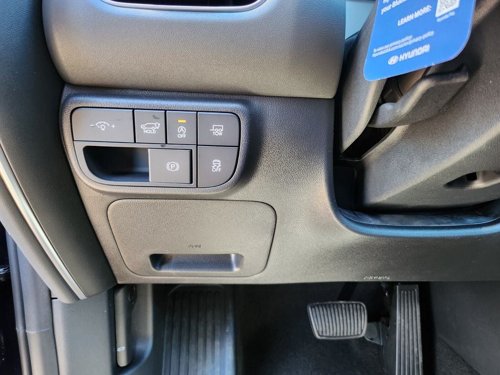 2026 Hyundai PALISADE SEL 7 Passenger