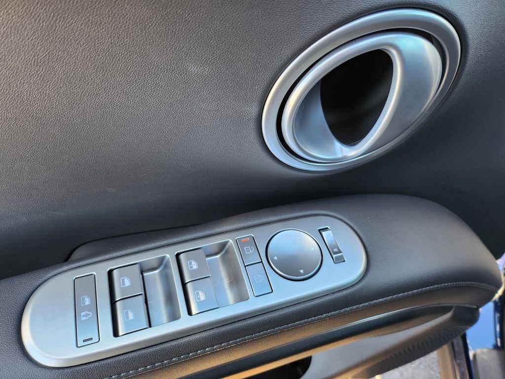 2026 Hyundai PALISADE SEL 7 Passenger