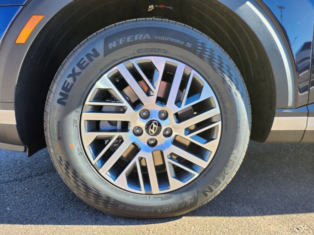 2026 Hyundai PALISADE SEL 7 Passenger