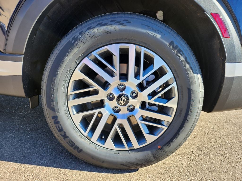 2026 Hyundai PALISADE SEL 7 Passenger