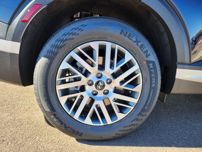 2026 Hyundai PALISADE SEL 7 Passenger