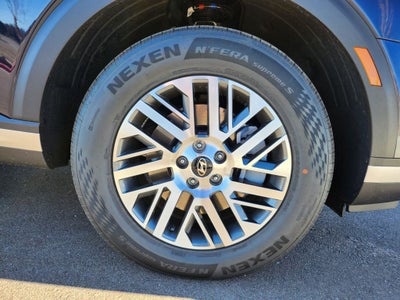 2026 Hyundai PALISADE SEL 7 Passenger