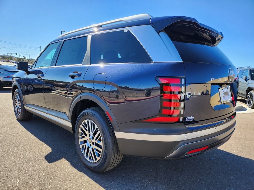 2026 Hyundai PALISADE SEL 7 Passenger