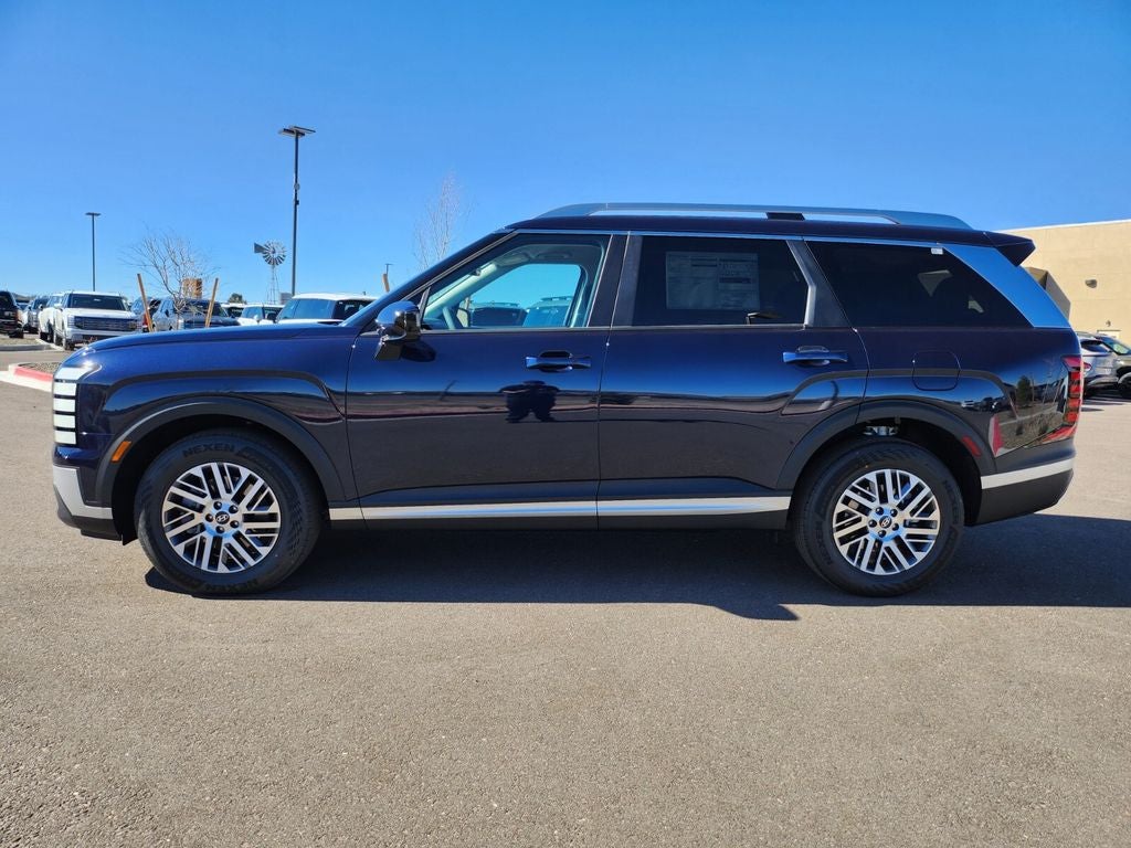 2026 Hyundai PALISADE SEL 7 Passenger