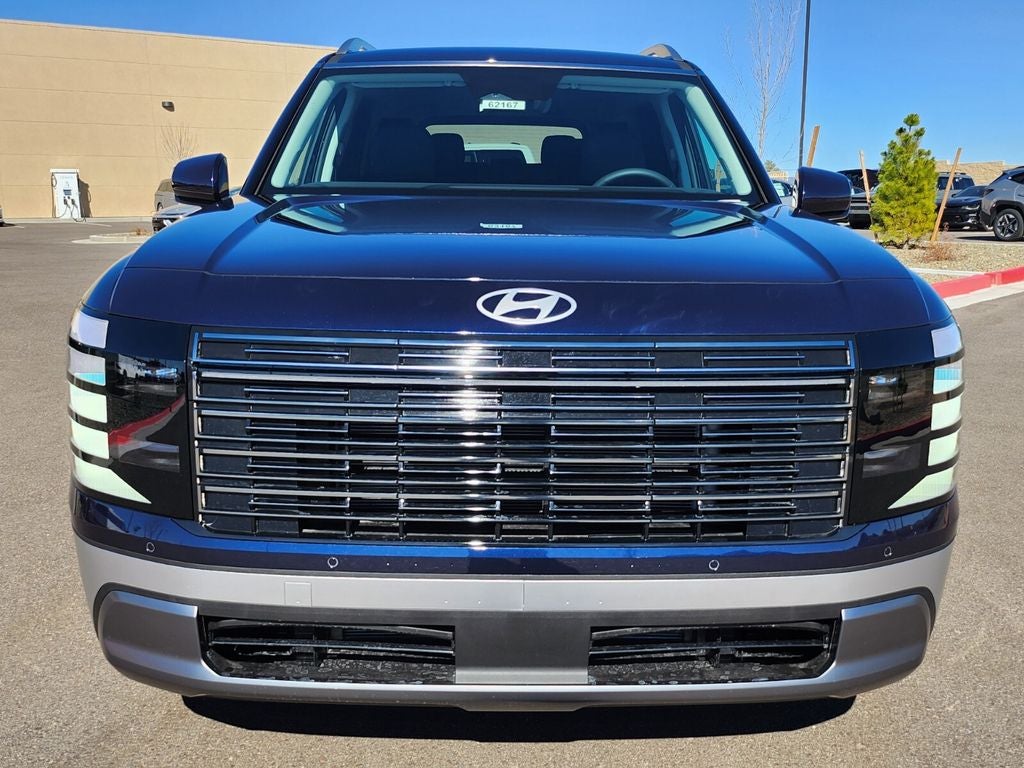 2026 Hyundai PALISADE SEL 7 Passenger