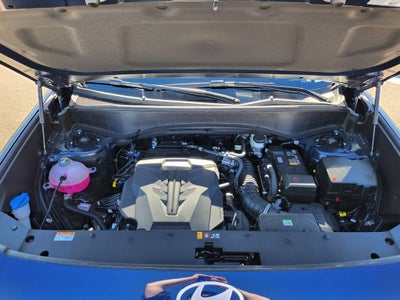 2026 Hyundai PALISADE SEL 7 Passenger