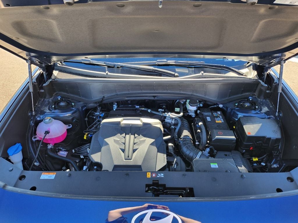 2026 Hyundai PALISADE SEL 7 Passenger