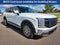 2027 Hyundai PALISADE HYBRID Blue SEL 7 Passenger