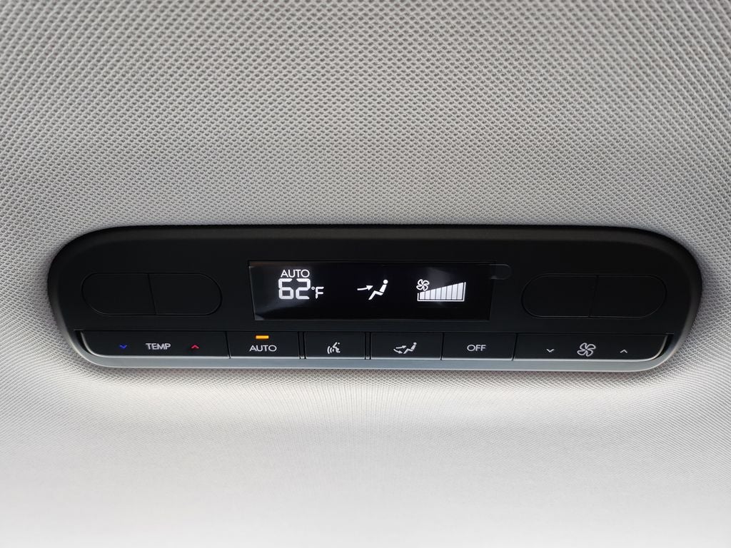 2027 Hyundai PALISADE HYBRID Blue SEL 7 Passenger