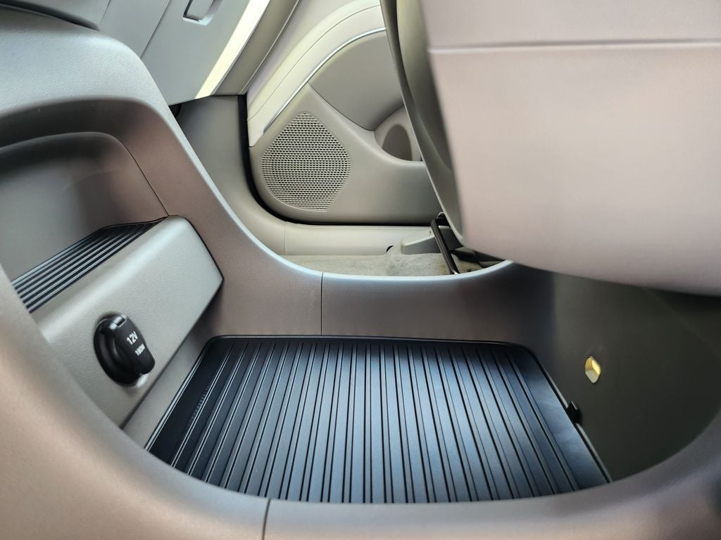 2027 Hyundai PALISADE HYBRID Blue SEL 7 Passenger