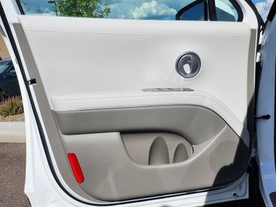 2027 Hyundai PALISADE HYBRID Blue SEL 7 Passenger