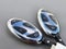 2027 Hyundai PALISADE HYBRID Blue SEL 7 Passenger