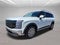 2027 Hyundai PALISADE HYBRID Blue SEL 8 Passenger