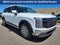 2027 Hyundai PALISADE HYBRID Blue SEL 8 Passenger