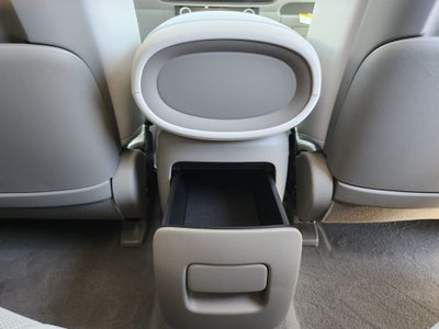2027 Hyundai PALISADE HYBRID Blue SEL 8 Passenger