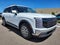 2027 Hyundai PALISADE HYBRID Blue SEL 8 Passenger