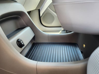2027 Hyundai PALISADE HYBRID Blue SEL 8 Passenger