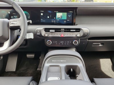 2027 Hyundai PALISADE HYBRID Blue SEL 7 Passenger