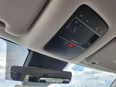 2027 Hyundai PALISADE HYBRID Blue SEL 7 Passenger