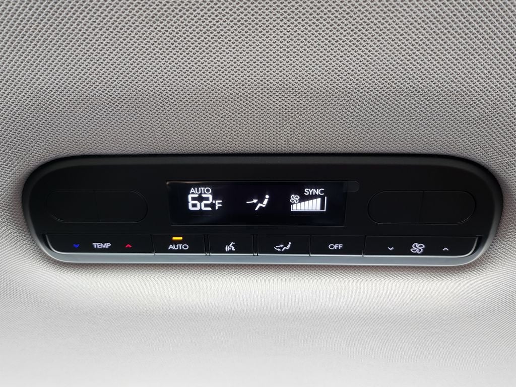 2027 Hyundai PALISADE HYBRID Blue SEL 7 Passenger