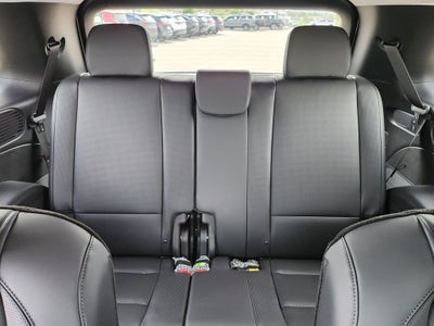 2027 Hyundai PALISADE HYBRID Blue SEL 7 Passenger
