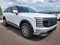 2027 Hyundai PALISADE HYBRID Blue SEL 7 Passenger