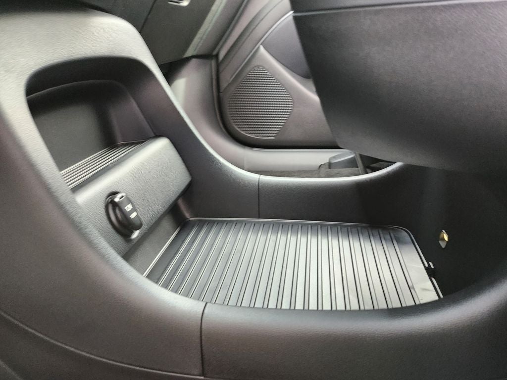 2027 Hyundai PALISADE HYBRID Blue SEL 7 Passenger
