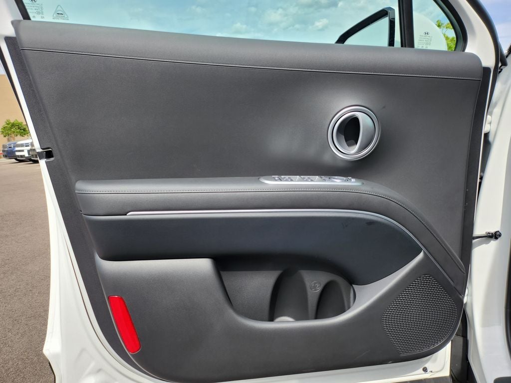 2027 Hyundai PALISADE HYBRID Blue SEL 7 Passenger