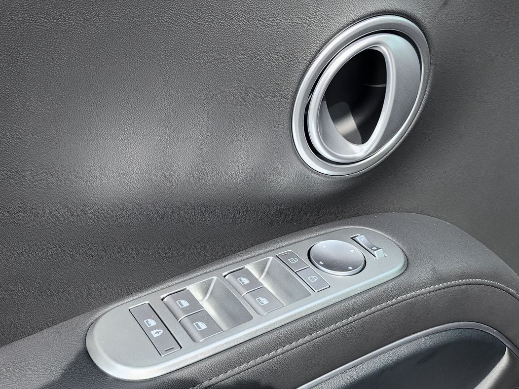 2027 Hyundai PALISADE HYBRID Blue SEL 7 Passenger