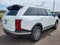 2027 Hyundai PALISADE HYBRID Blue SEL 7 Passenger