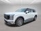 2027 Hyundai PALISADE HYBRID Blue SEL 7 Passenger