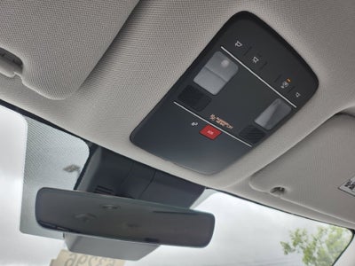 2027 Hyundai PALISADE HYBRID Blue SEL 7 Passenger