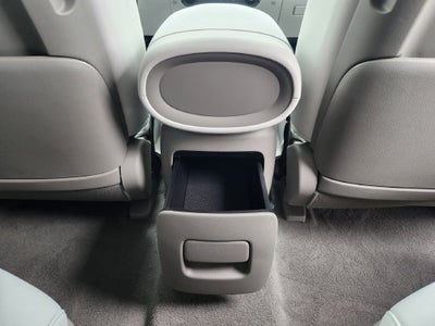 2027 Hyundai PALISADE HYBRID Blue SEL 7 Passenger